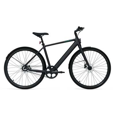 Tenways CGO600 Pro Commuter Urban Electric Hybrid Bike