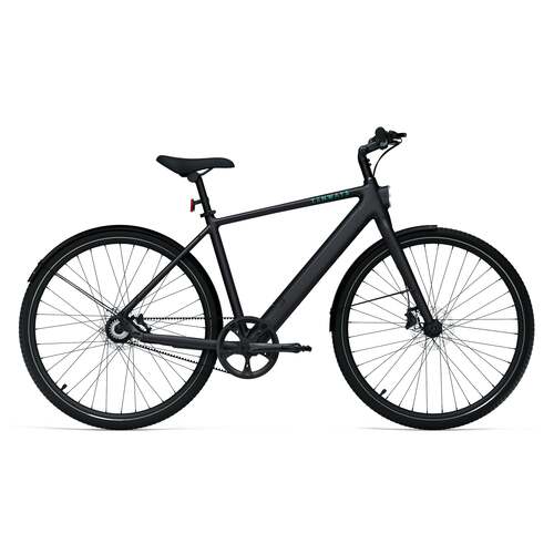 Tenways CGO600 Pro Commuter Urban Electric Hybrid Bike