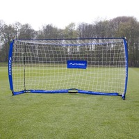Samba 8ft x 6ft Speed Football Goal