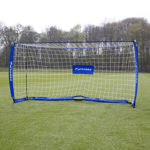 Samba 8ft x 6ft Speed Football Goal
