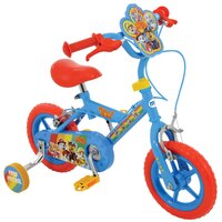 Paw Patrol My First 12″ Kids Beginner Bike