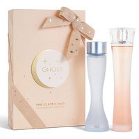 Ghost The Fragrance and Sweetheart 50ml Duo Gift Set