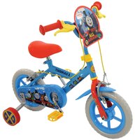 Thomas and Friends My First 12″ Kids Beginner Bike