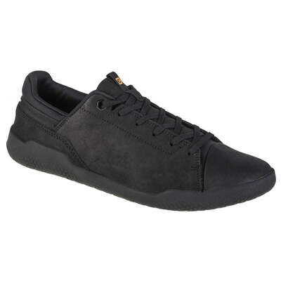 Caterpillar Mens Hex Base Shoes - Black
