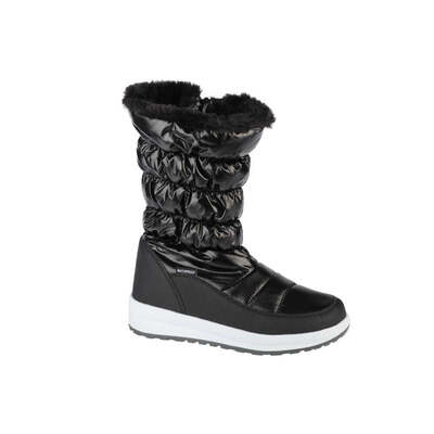 CMP Womens Holse Shoes - Black
