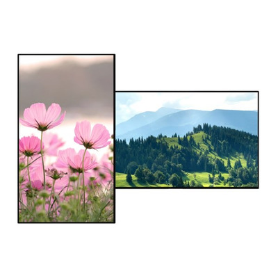 CM Pro Non-touch Commercial Display