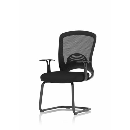 Astro Cantilever Visitors' Chair