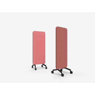 Mood Fabric Mobile Glass Board