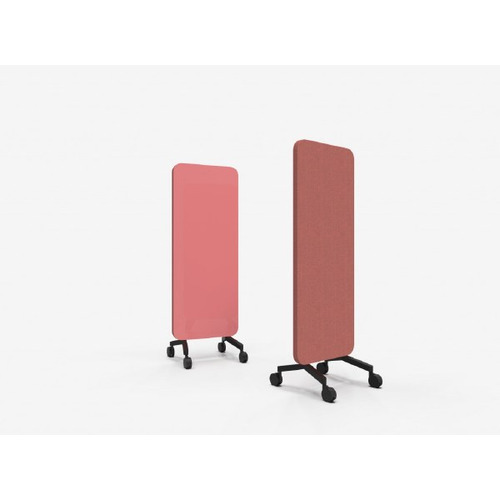 Mood Fabric Mobile Glass Board