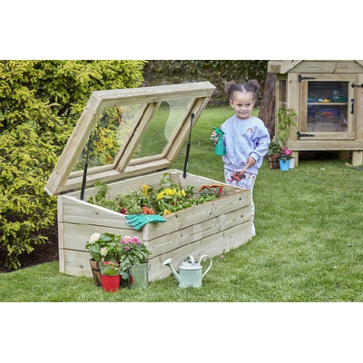 Mini Green House