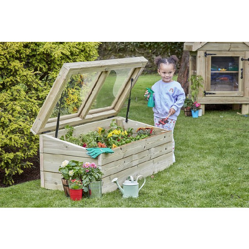 Mini Green House