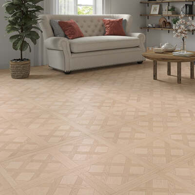 Category Lusso Flooring