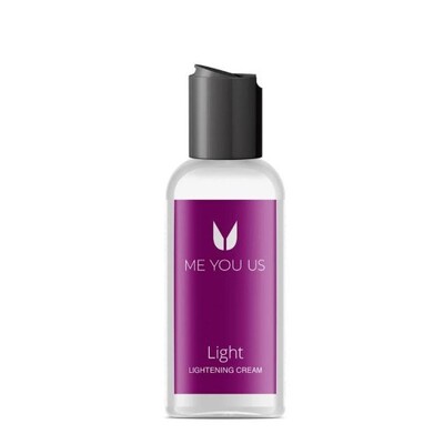 Image of Me You Us Light Lightening Cream 50ml
