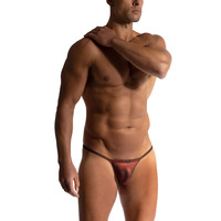 Manstore M2432 Cheeky Tanga