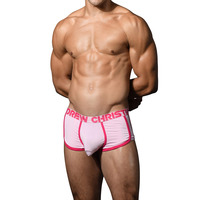 Andrew Christian Almost Naked Retro Bamboo Boxer