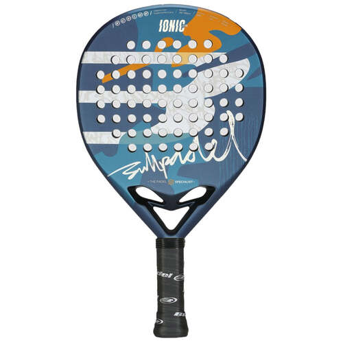 Bullpadel Ionic Control 25 Padel Racket