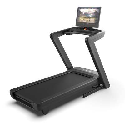 NordicTrack Commercial 2450 Folding Treadmill