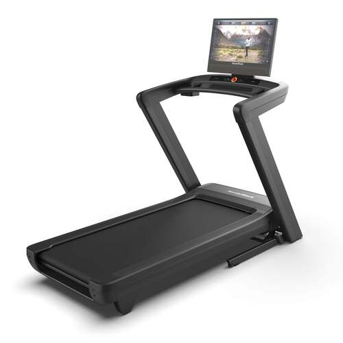 NordicTrack Commercial 2450 Folding Treadmill