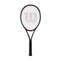 Wilson Clash 100L V3 Tennis Racket
