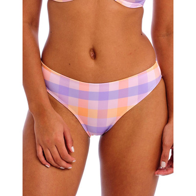 Freya Harbour Island Bikini Brief - Sorbet