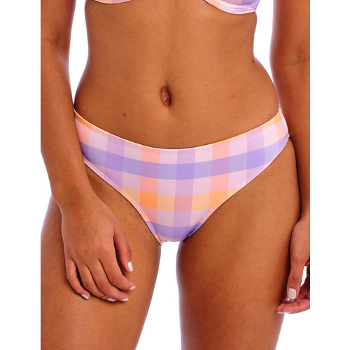 Freya Harbour Island Bikini Brief - Sorbet