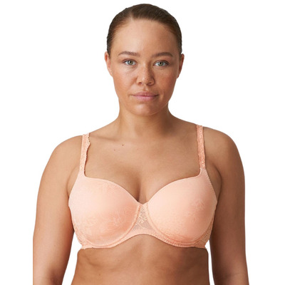 Prima Donna Twist Playa Amor Padded Heartshape Bra - Silky Dreams
