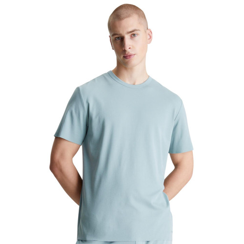 Calvin Klein Crew Neck T Shirt - Arona - Mens M (34)