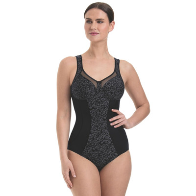 Anita Clara Art Comfort Shaping Bodysuit - Black