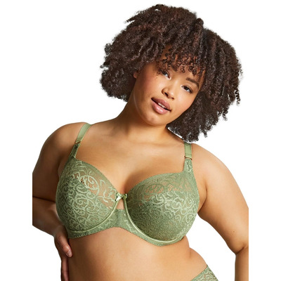 Sculptresse by Panache Estel Full Cup Bra - Sage - 38G
