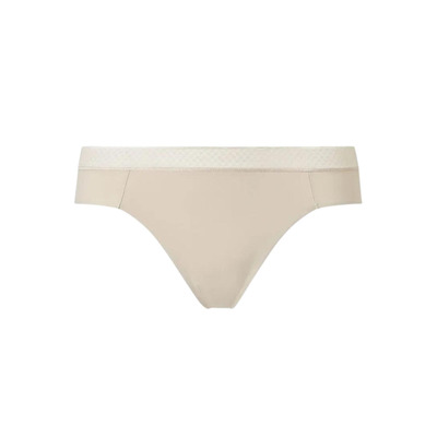Calvin Klein Seductive Comfort Brief - Beechwood