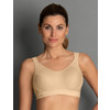 Anita Active Extreme Control Sports Bra - Desert - 36H from Belle Lingerie