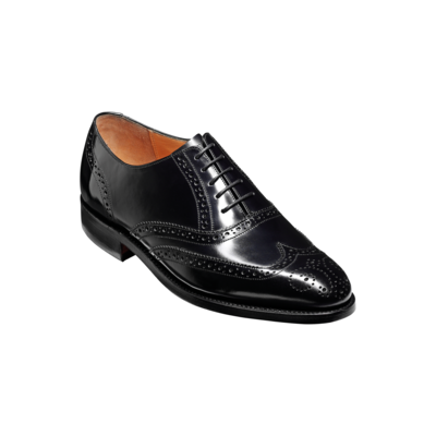 Albert – Barker Shoes Ltd