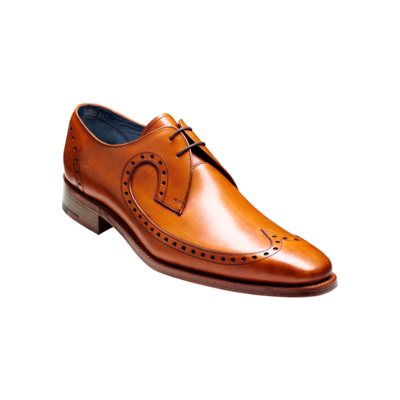 Woody - Cedar Calf, 10.5 – Barker Shoes Ltd