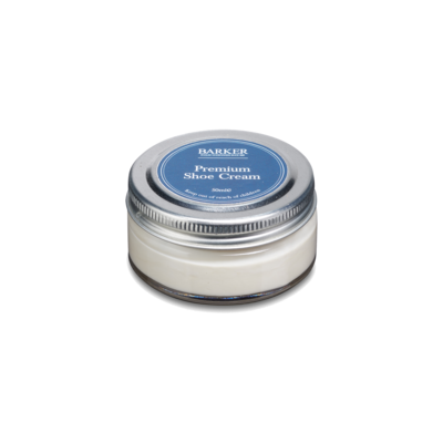 Premium Shoe Cream - Neutral – Barker Shoes Ltd