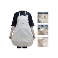 Artme Artist Apron Cotton