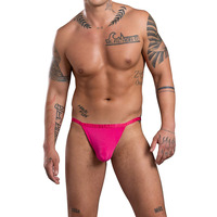 Andrew Christian Almost Naked Lust Modal Jockstrap