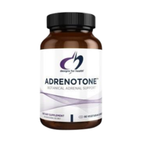 Adrenotone 90 Capsules – Designs For Health