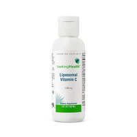 Liposomal Vitamin C (Lemon Zest) – 30 Servings