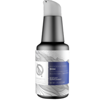 DIM – Quicksilver Scientific – Nanoemulsified – 50ml