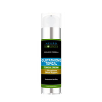 Glutathione Topical (L-Form) | 90ml | NeuroBiologix