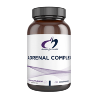 Adrenal Complex | 120 Capsules