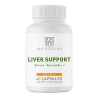 Liver Support | 60 Capsules | Amy Myers