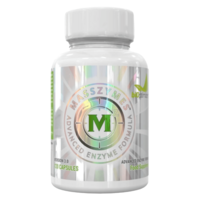 Masszymes – 120 Capsules