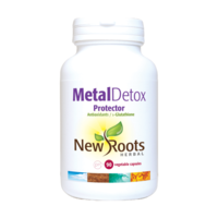 Metal-Detox Protector | 90 Veg Caps