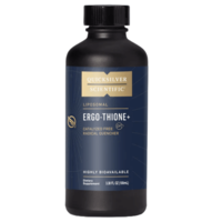 Ergo-Thione+ &pipe; 100ml