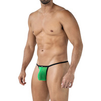 Cut4Men SP4NDEX GLOW 17 Mesh Mini Kini