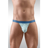 Ergowear SLK SE Thong - Frost