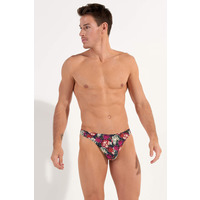 HOM FUNKY STYLE G-String - Pink