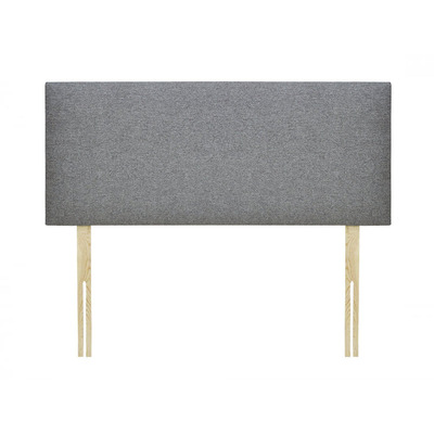 Standard Divan Base with Storage and Headboard Options - 3FT Single 90cm x 190cm / 2 Drawers / Plain – The Sleep People