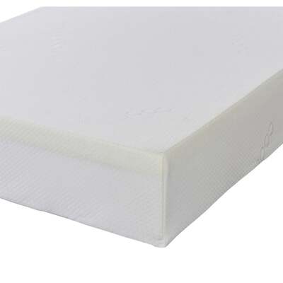 Starlight Beds™ 5" Reflex Foam Along with 1" Memory Foam Suitable for all Everyone Firm based Mattress - European Small Single – Starlight Beds™
